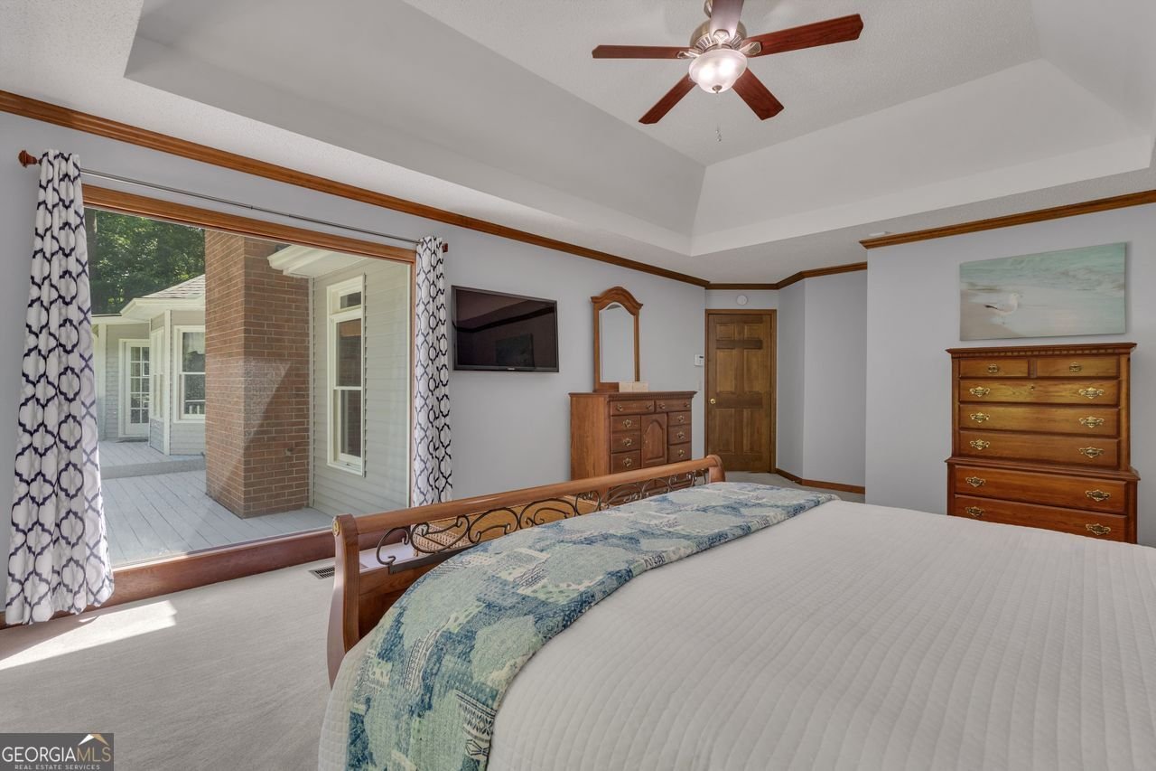 120 Ellenwood Court Fayetteville - Photo 42