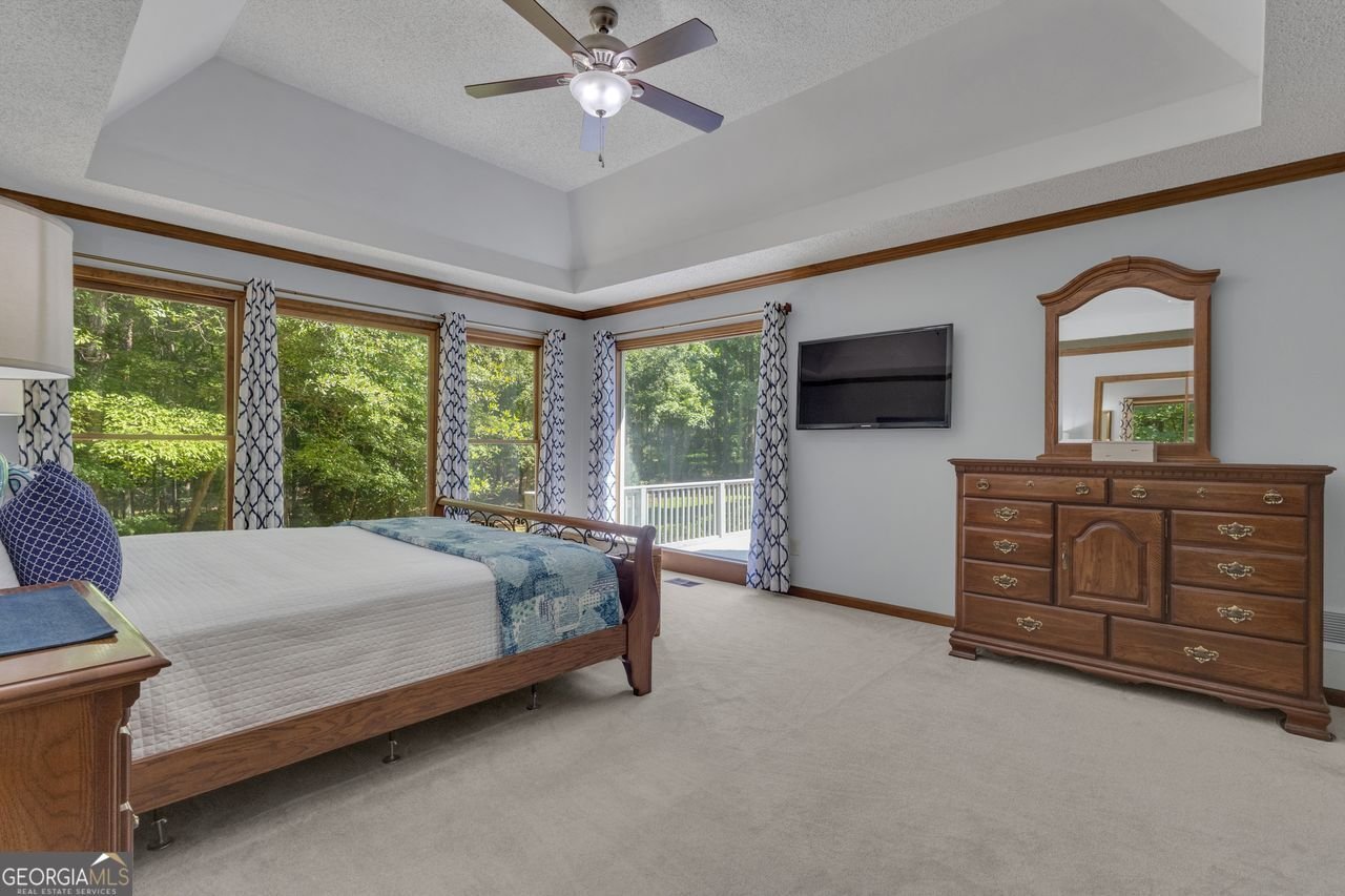 120 Ellenwood Court Fayetteville - Photo 43