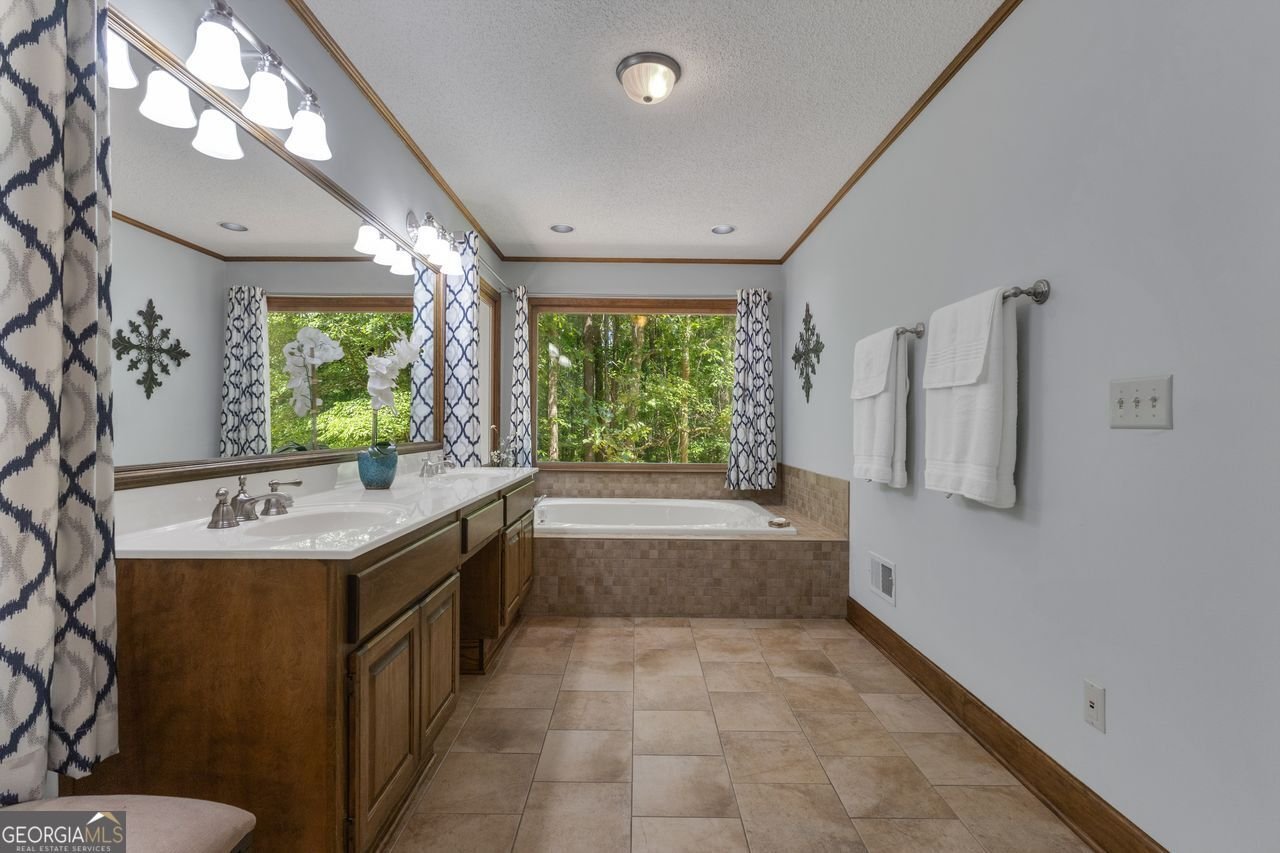 120 Ellenwood Court Fayetteville - Photo 45