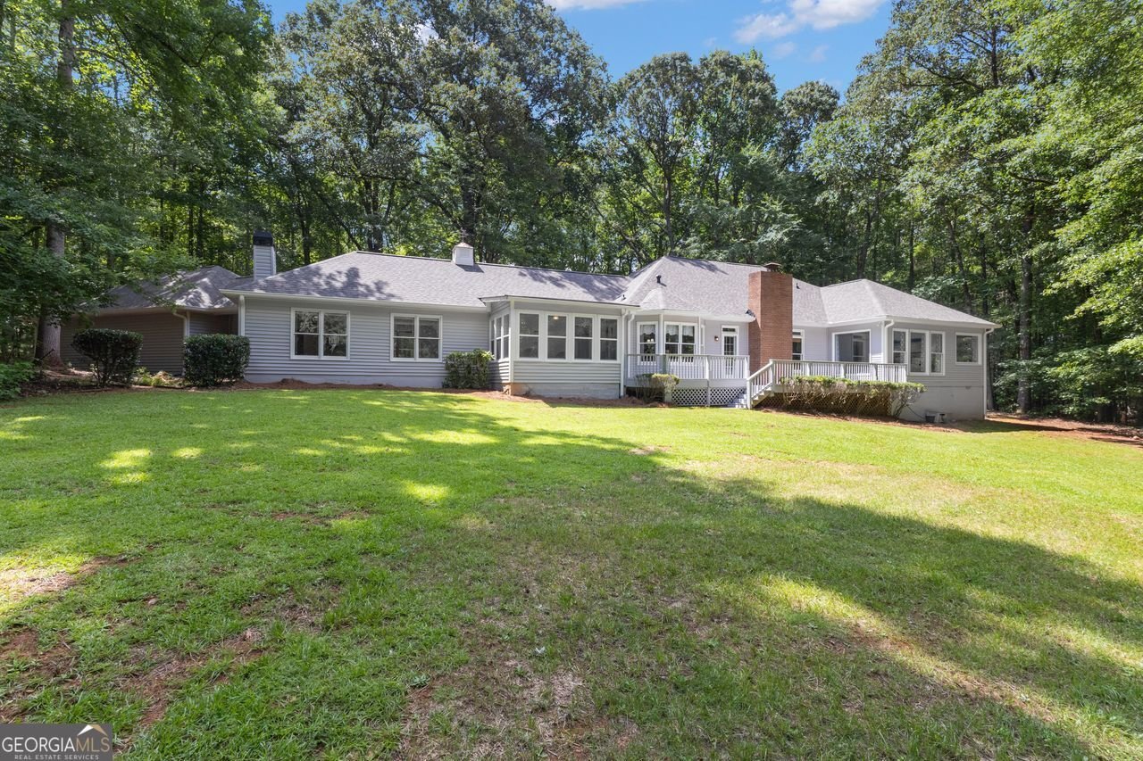 120 Ellenwood Court Fayetteville - Photo 72
