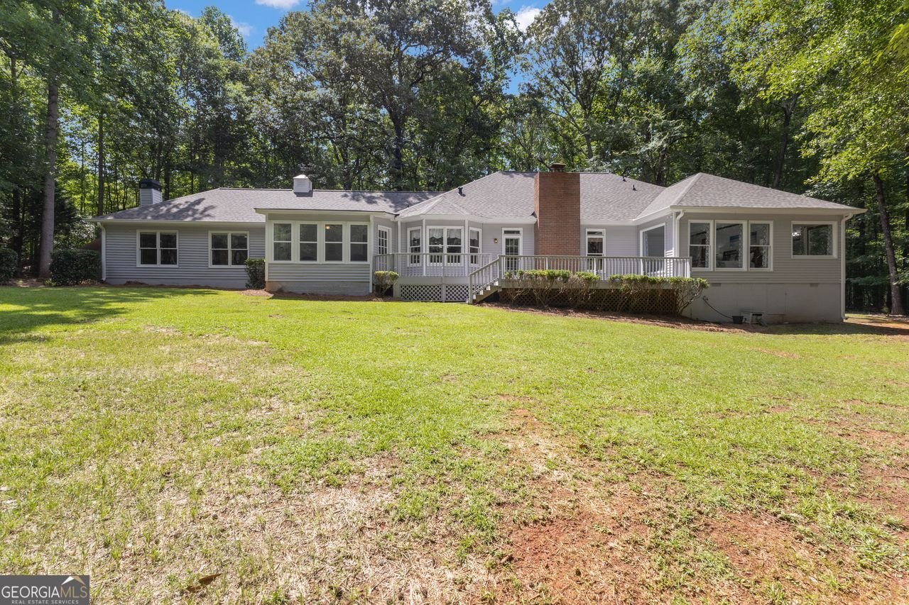 120 Ellenwood Court Fayetteville - Photo 73