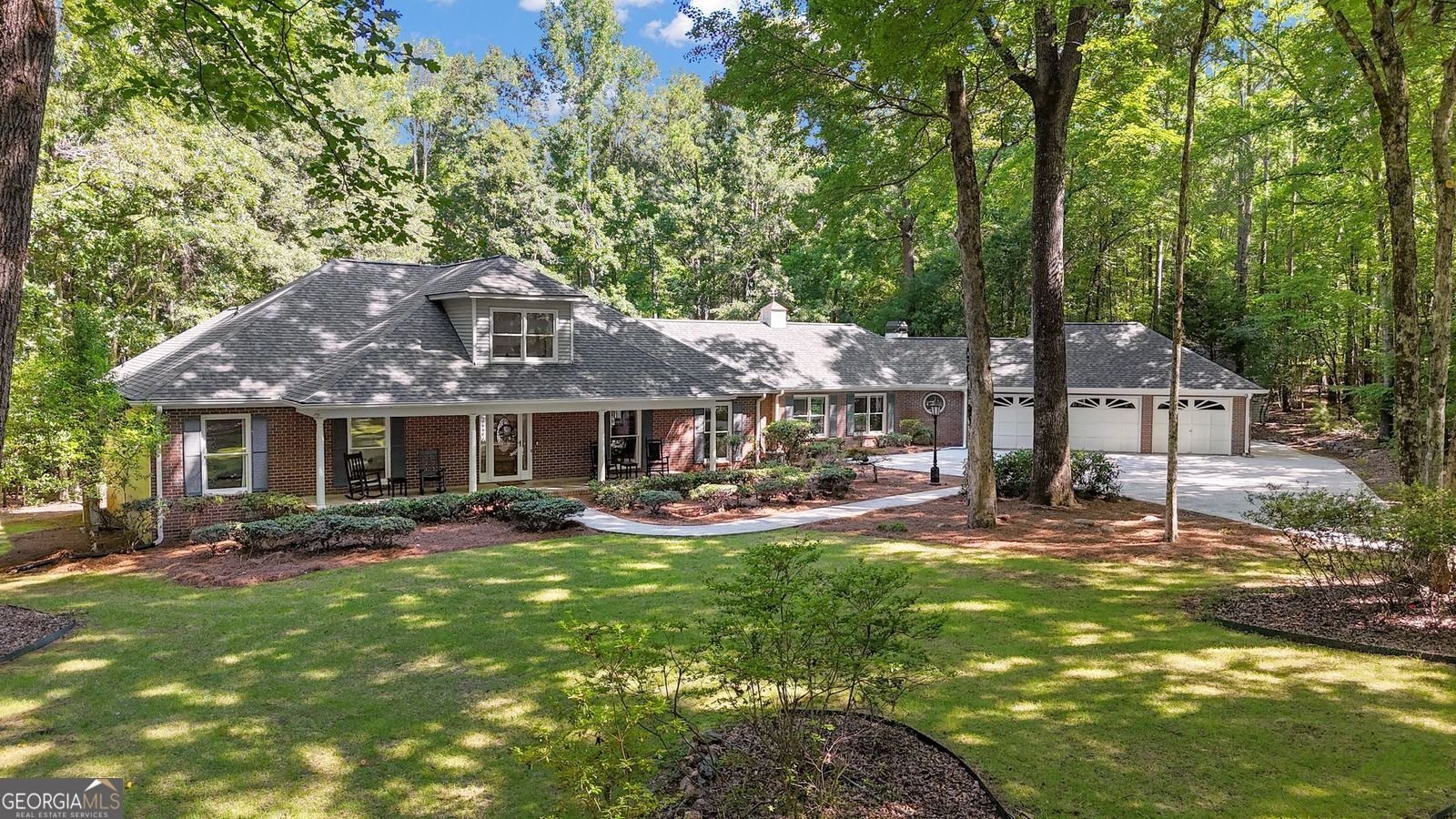 120 Ellenwood Court Fayetteville - Photo 79