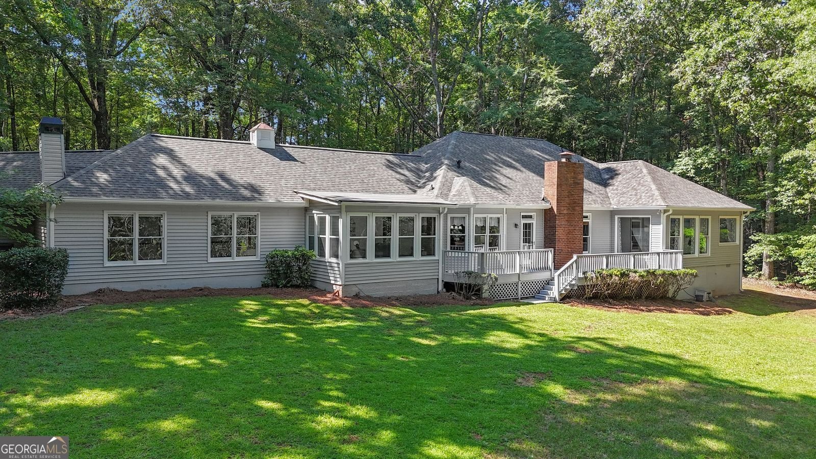 120 Ellenwood Court Fayetteville - Photo 80