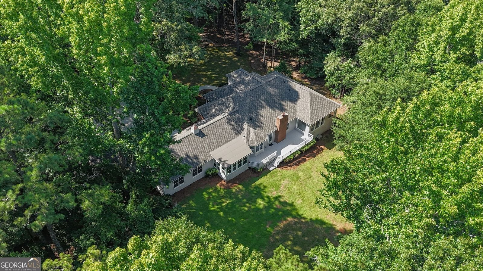 120 Ellenwood Court Fayetteville - Photo 81