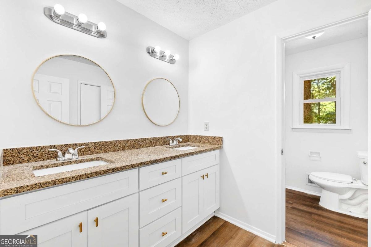 4049 Green Oak Drive Atlanta - Photo 22