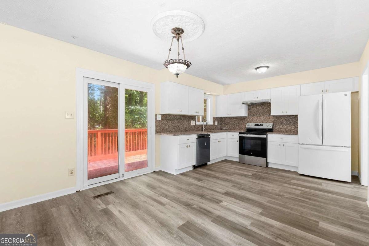 4049 Green Oak Drive Atlanta - Photo 6