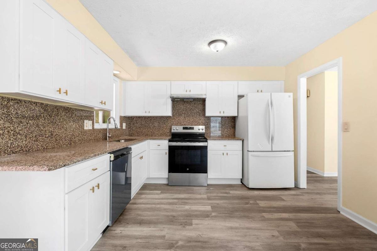 4049 Green Oak Drive Atlanta - Photo 7