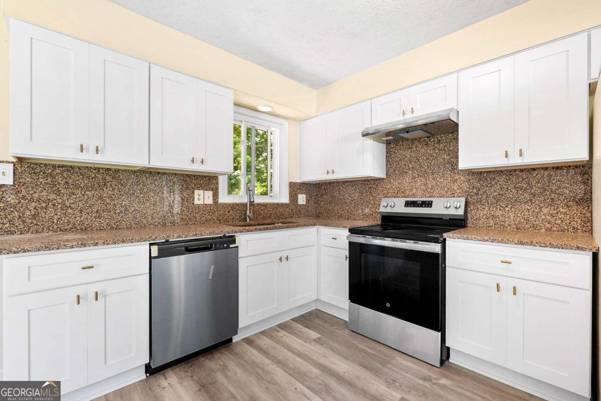 4049 Green Oak Drive Atlanta - Photo 8