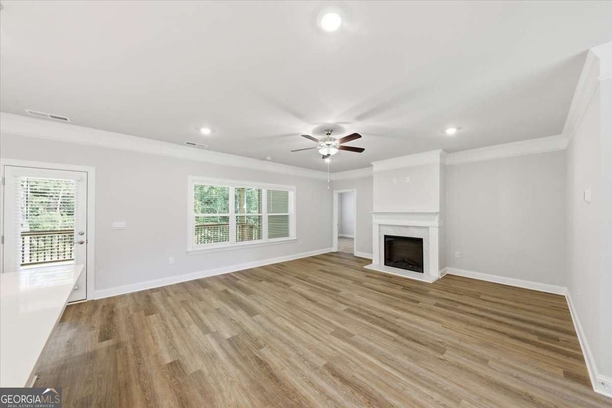 3390 Trevi Trail Douglasville - Photo 10