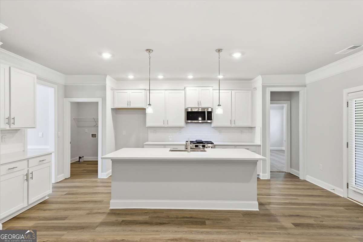 3390 Trevi Trail Douglasville - Photo 13