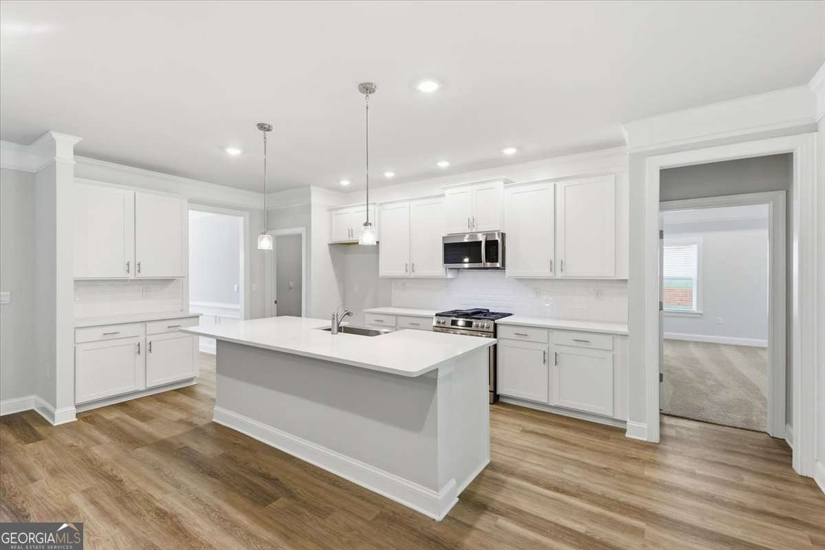 3390 Trevi Trail Douglasville - Photo 14