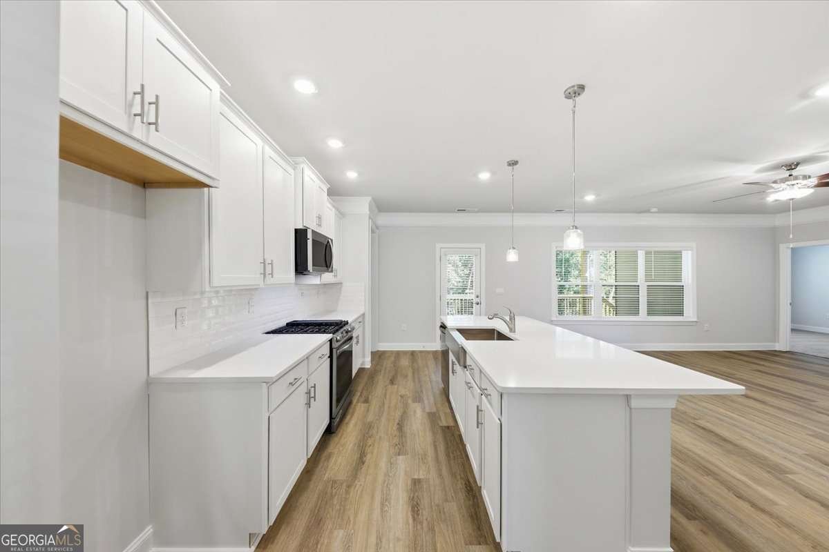 3390 Trevi Trail Douglasville - Photo 16