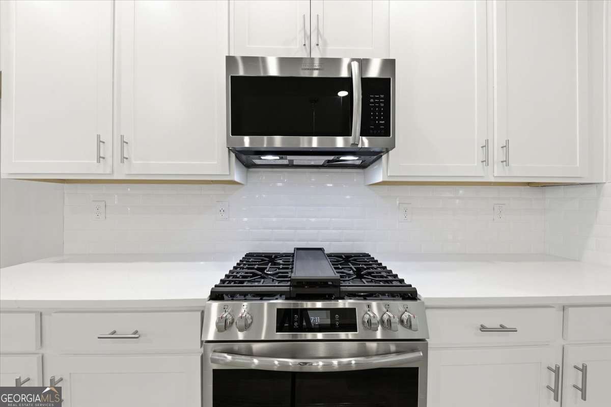3390 Trevi Trail Douglasville - Photo 17