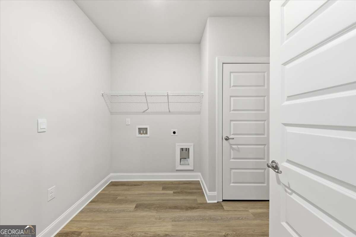 3390 Trevi Trail Douglasville - Photo 18