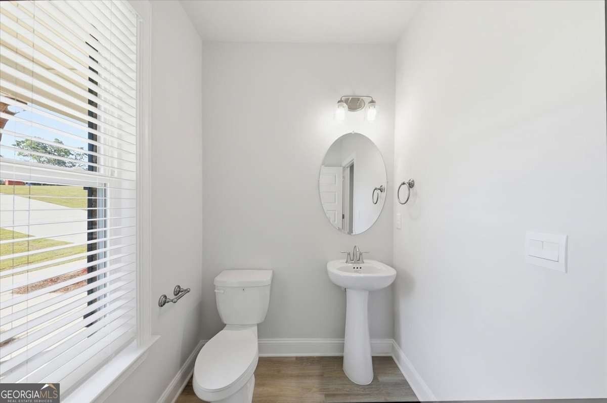 3390 Trevi Trail Douglasville - Photo 22