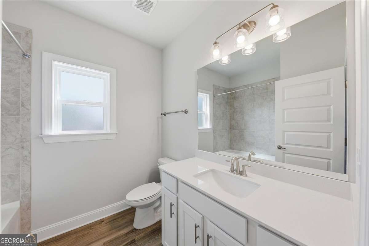 3390 Trevi Trail Douglasville - Photo 27