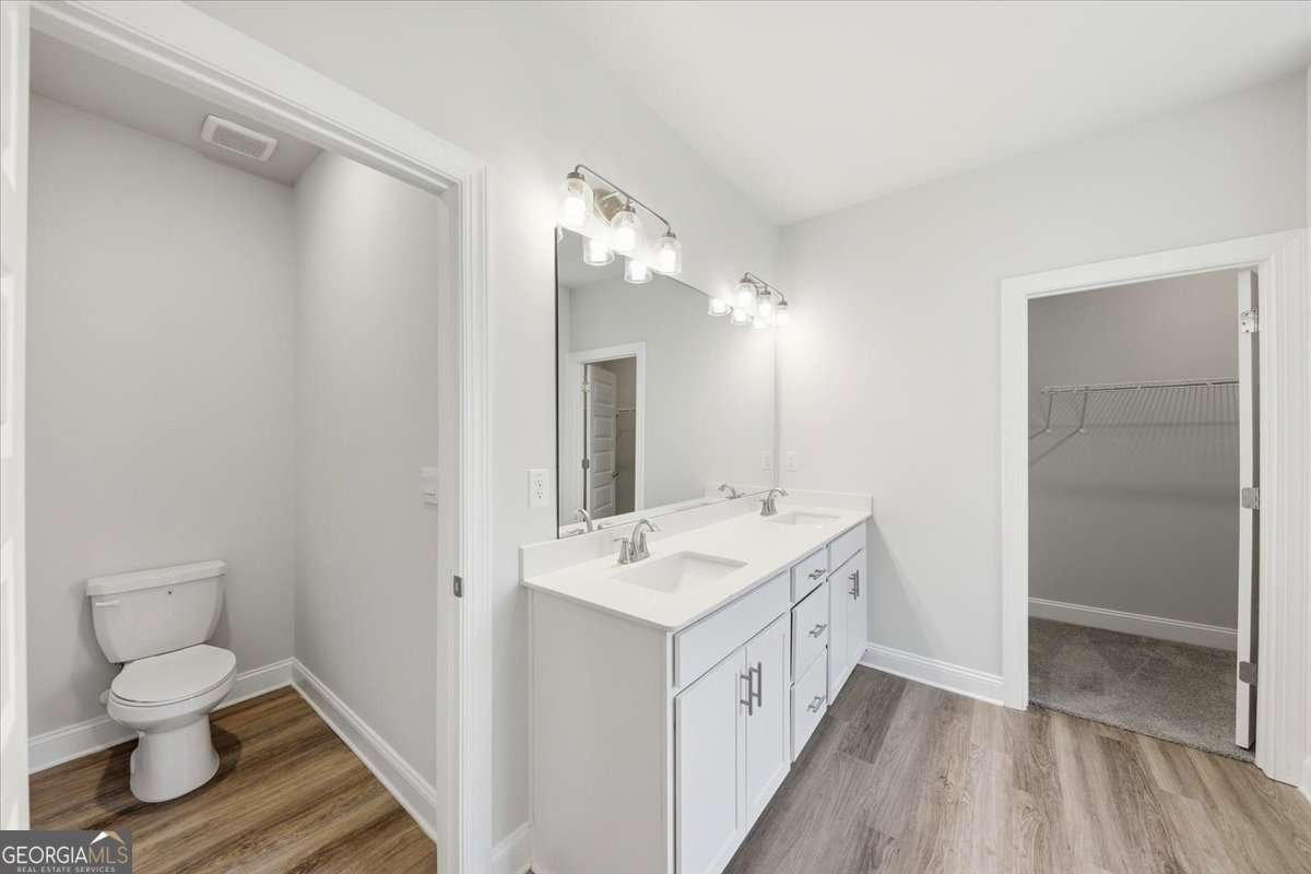 3390 Trevi Trail Douglasville - Photo 31