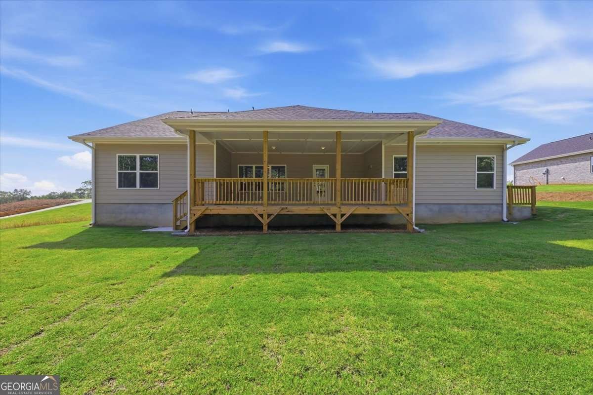3390 Trevi Trail Douglasville - Photo 44