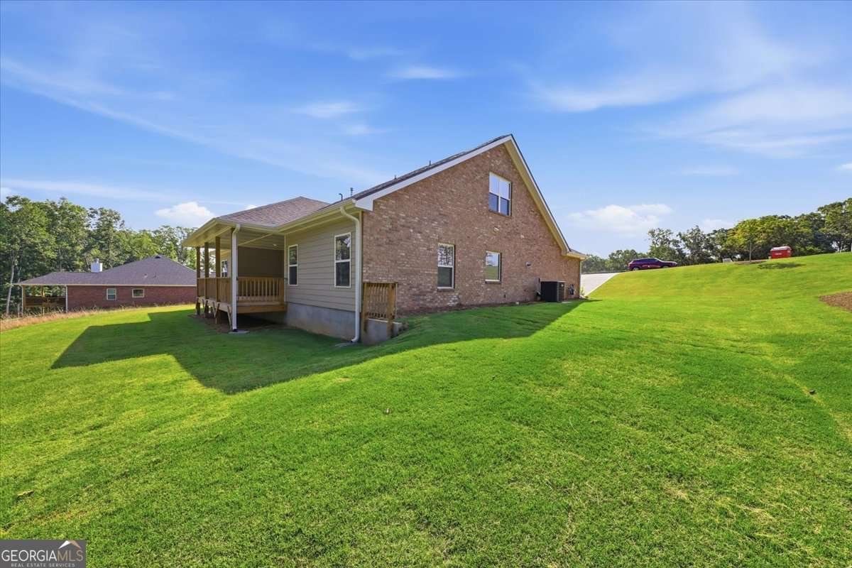 3390 Trevi Trail Douglasville - Photo 45