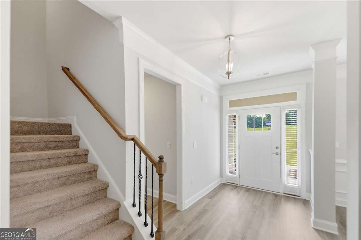 3390 Trevi Trail Douglasville - Photo 6
