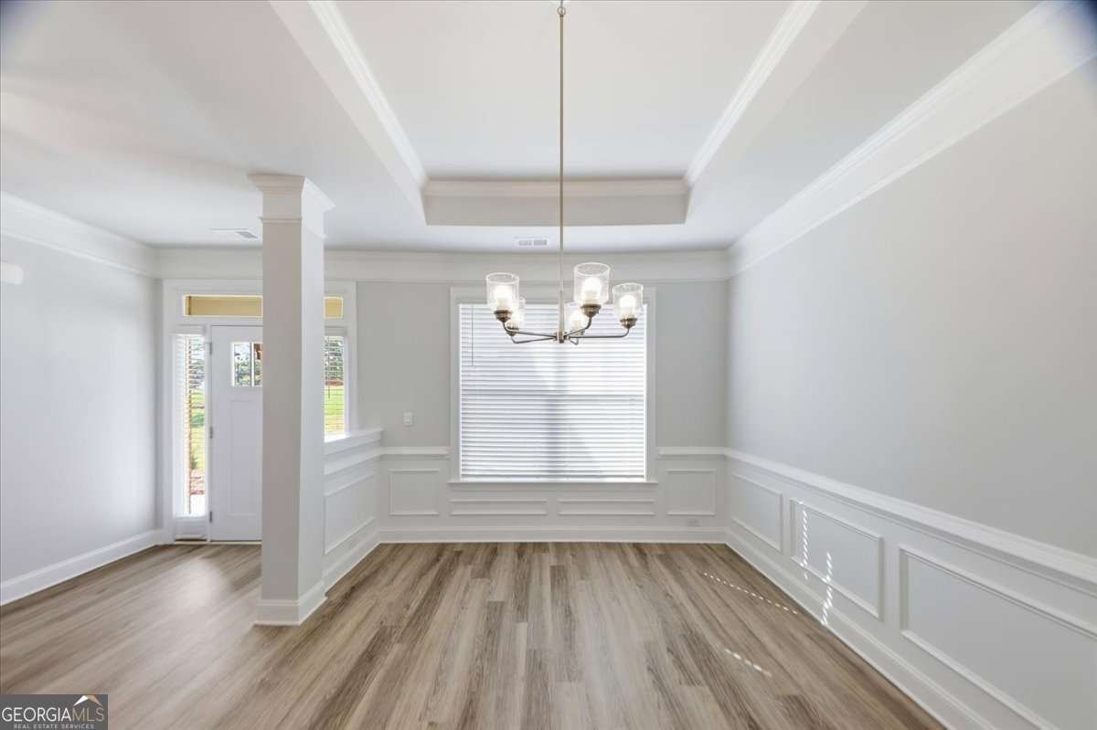 3390 Trevi Trail Douglasville - Photo 7