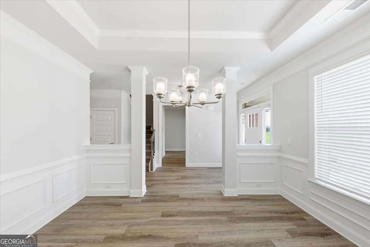 3390 Trevi Trail Douglasville - Photo 8