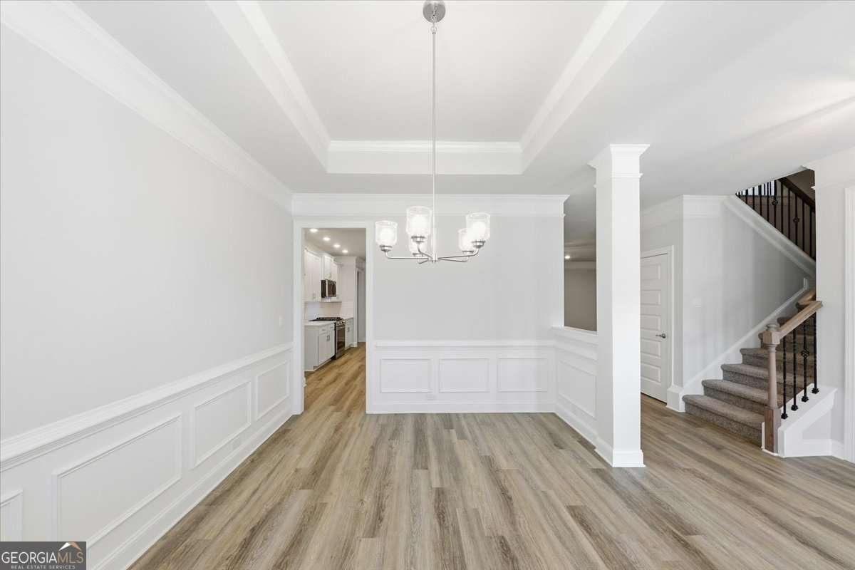 3390 Trevi Trail Douglasville - Photo 9