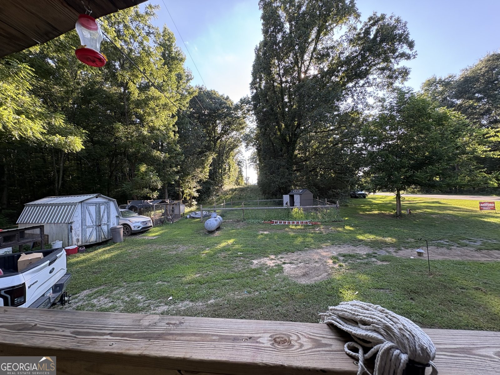 1049 Prior Station Road Cedartown - Photo 20