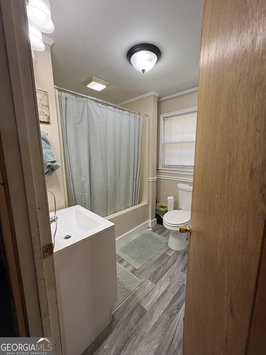 1049 Prior Station Road Cedartown - Photo 8