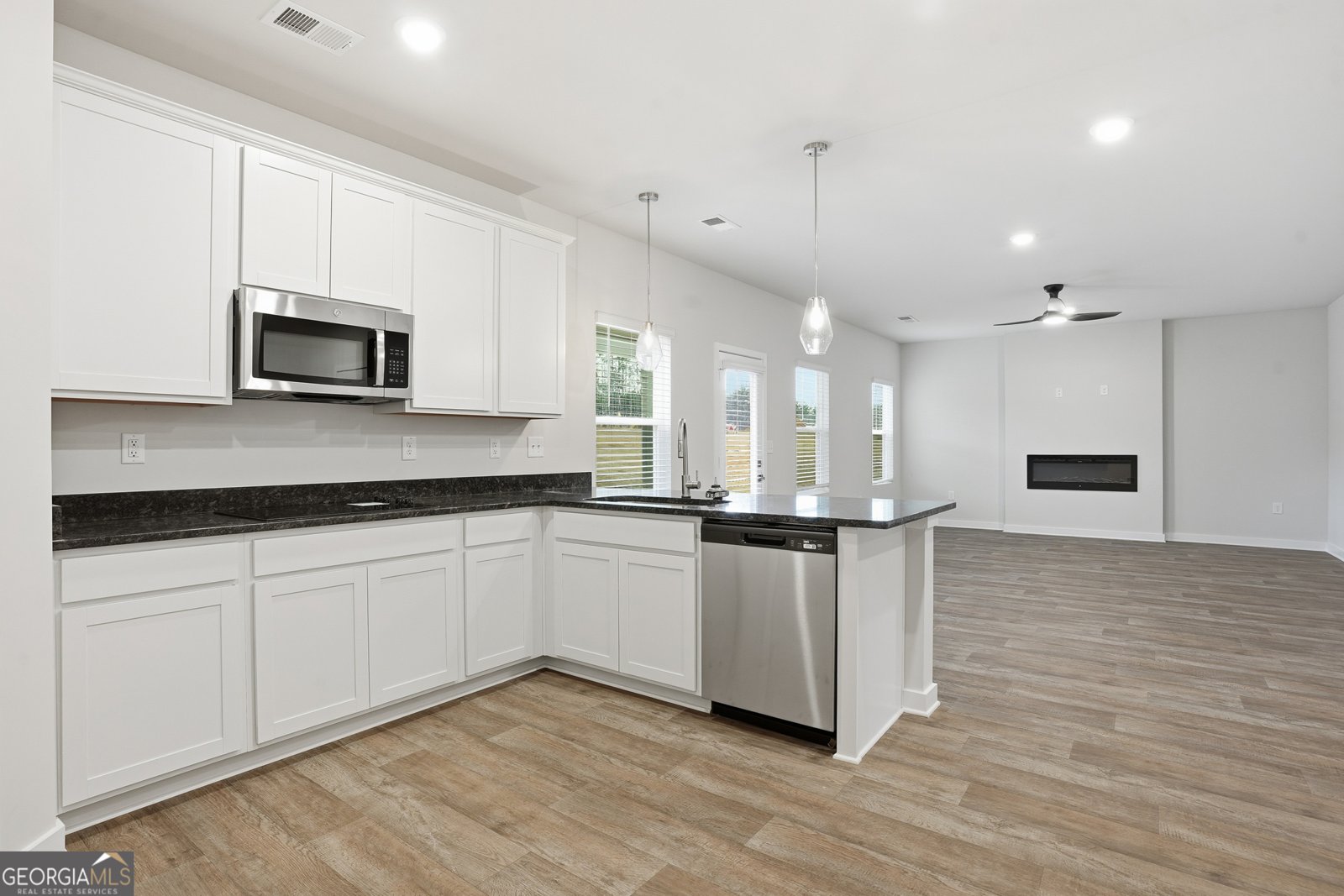 361 Jarrett Street Fairburn - Photo 11