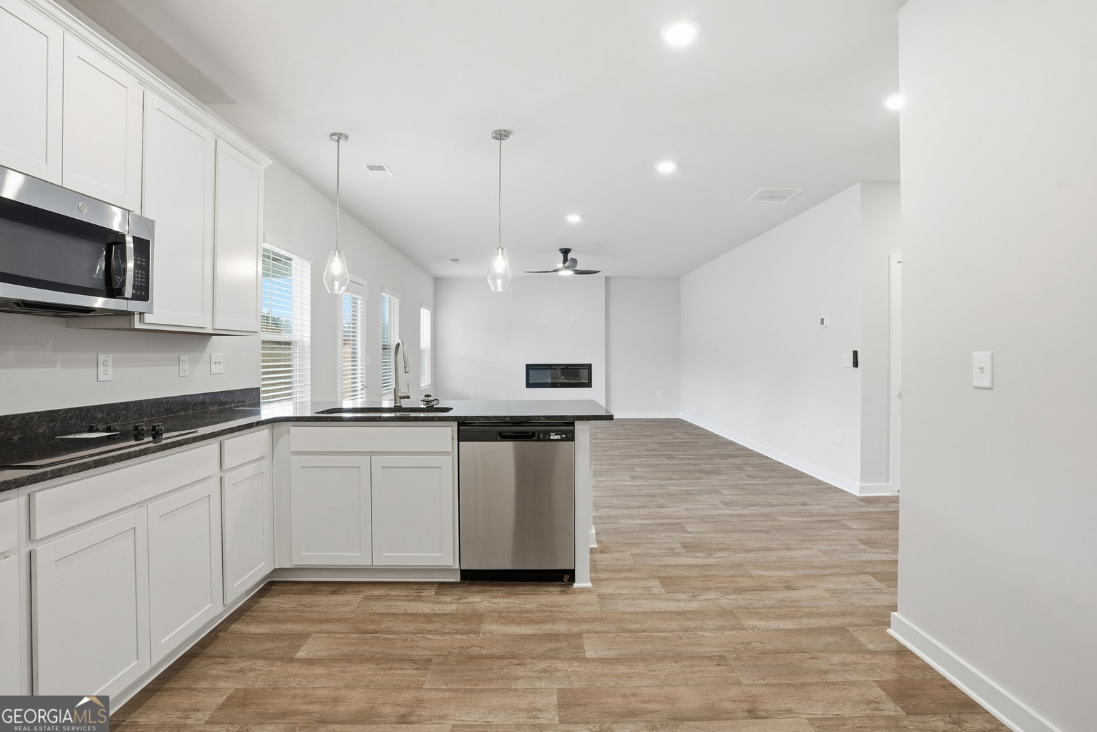 361 Jarrett Street Fairburn - Photo 12