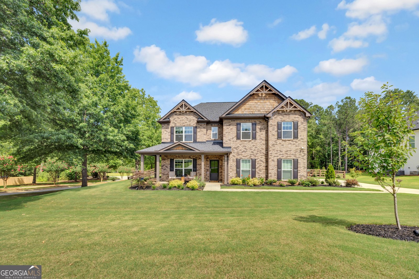 170 Rose Creek Drive Covington - main photo