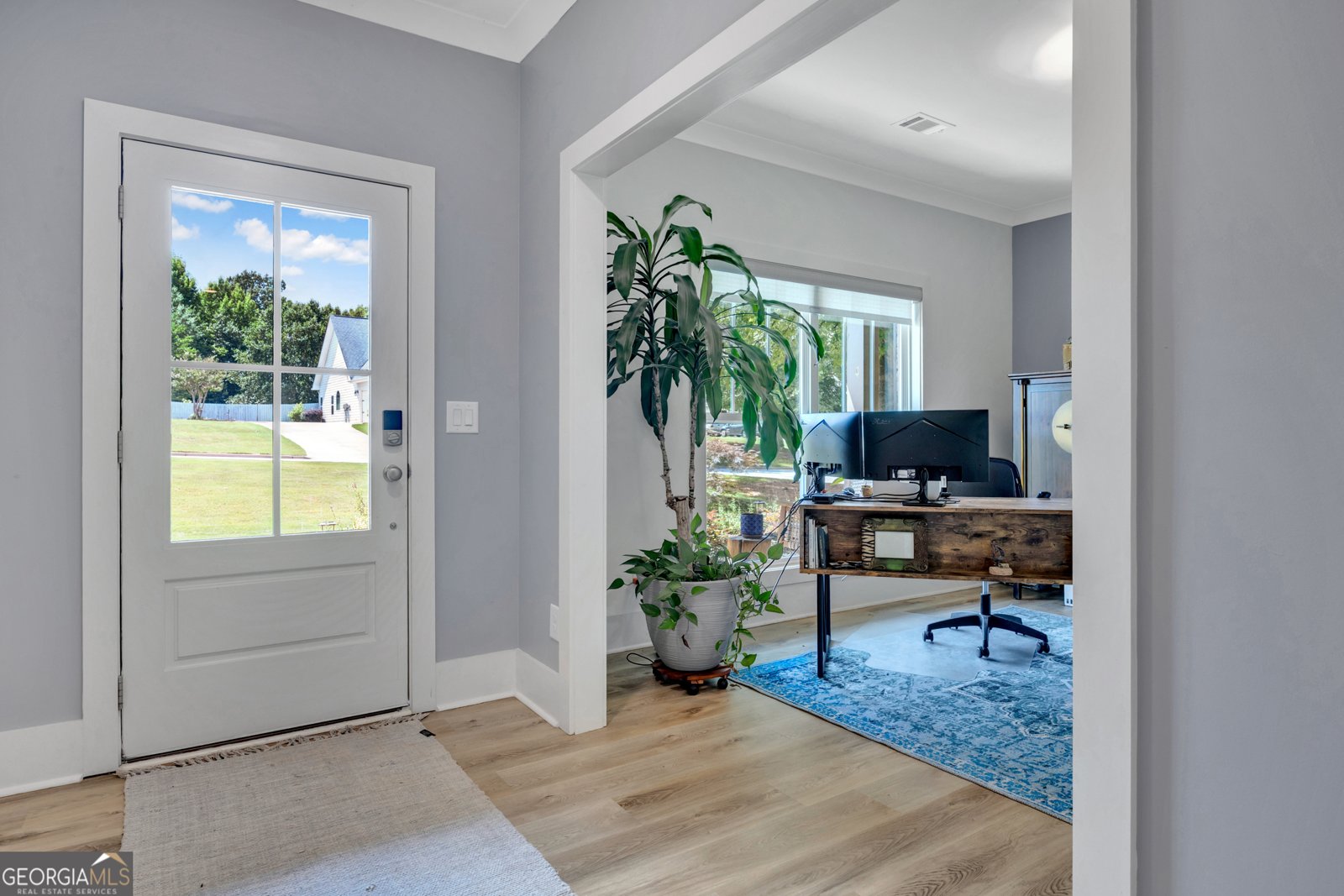 170 Rose Creek Drive Covington - Photo 19