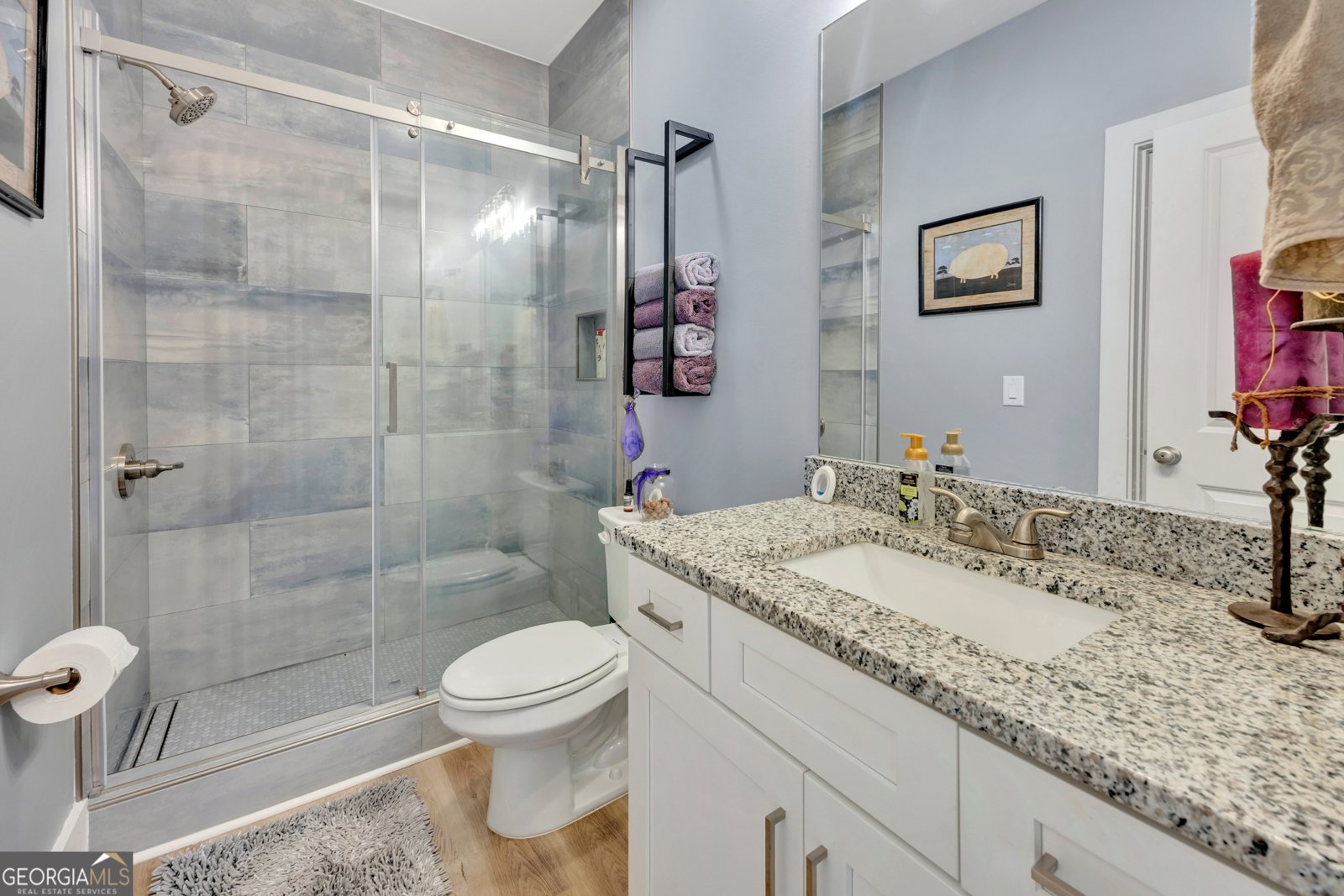 170 Rose Creek Drive Covington - Photo 22