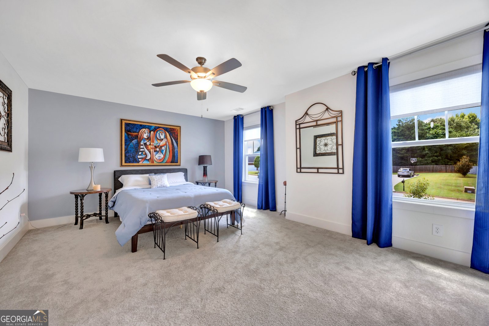 170 Rose Creek Drive Covington - Photo 36
