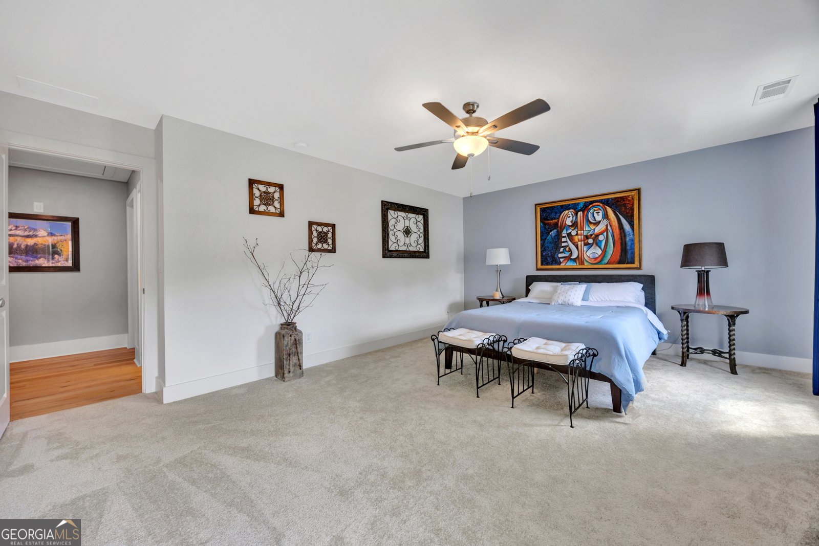 170 Rose Creek Drive Covington - Photo 37