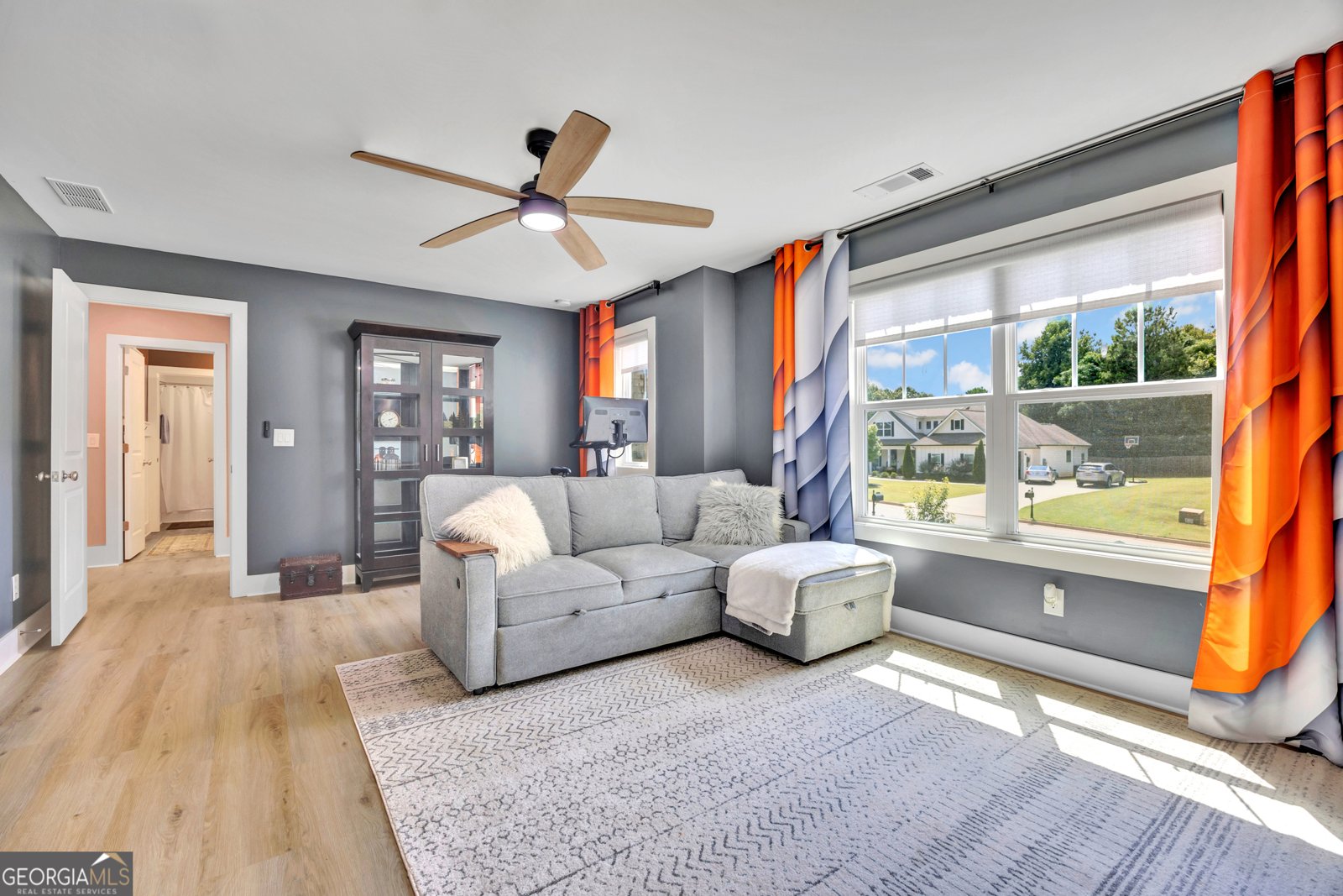 170 Rose Creek Drive Covington - Photo 40