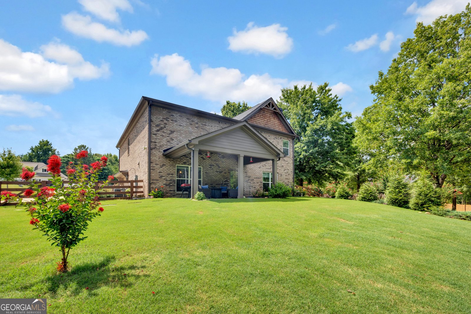 170 Rose Creek Drive Covington - Photo 44