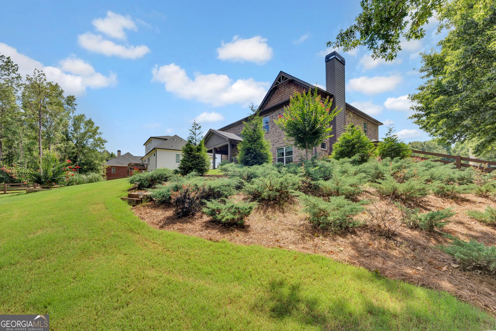 170 Rose Creek Drive Covington - Photo 46