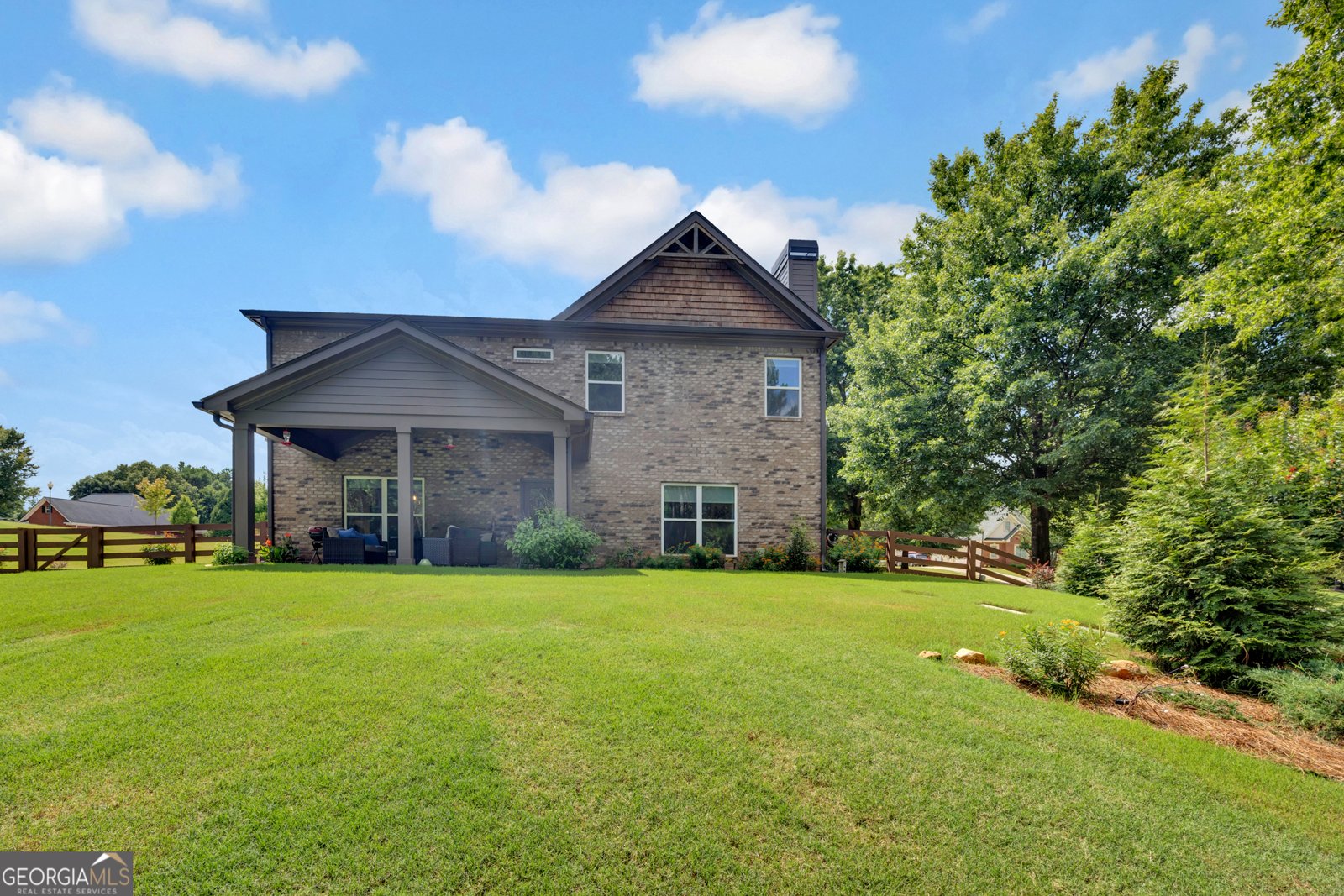 170 Rose Creek Drive Covington - Photo 47