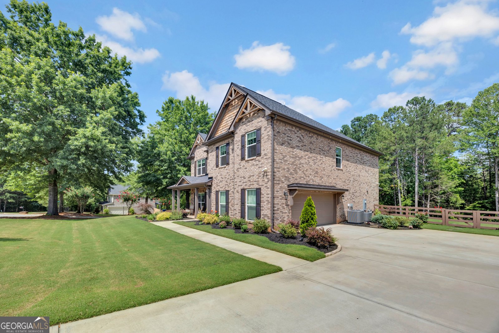 170 Rose Creek Drive Covington - Photo 48
