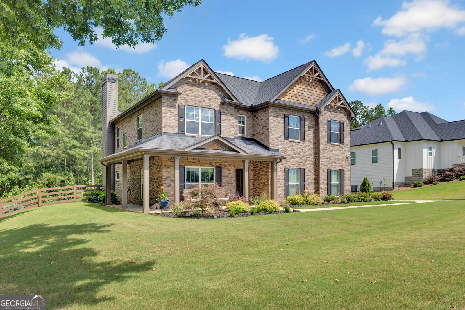 170 Rose Creek Drive Covington - Photo 50
