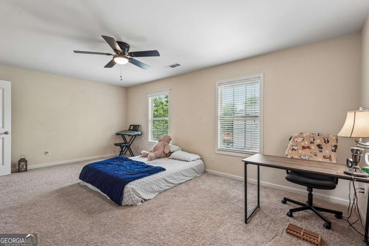 5705 Aspen Drive Cumming - Photo 30