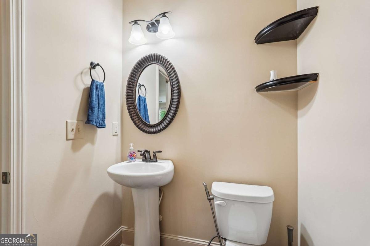 5705 Aspen Drive Cumming - Photo 35
