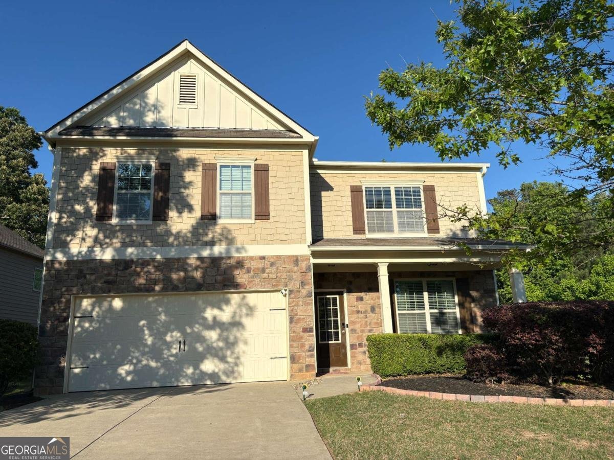 5705 Aspen Drive Cumming - Photo 41