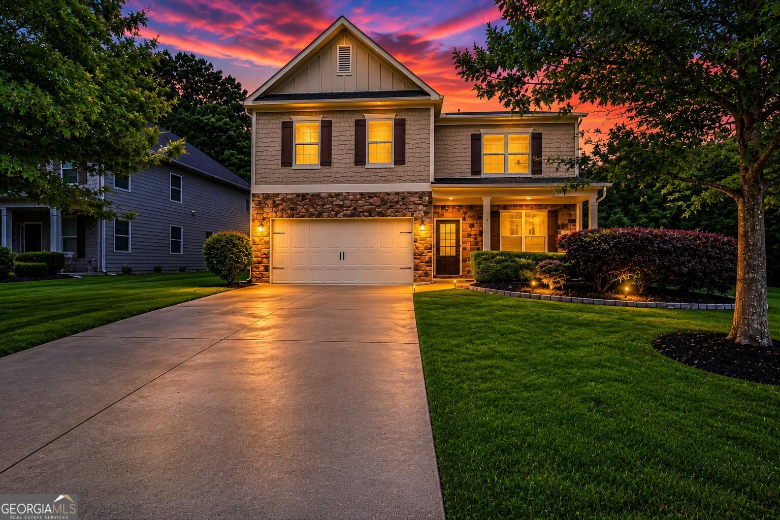 5705 Aspen Drive Cumming - Photo 42