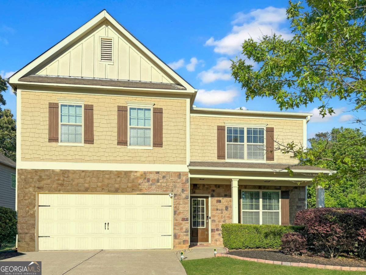 5705 Aspen Drive Cumming - Photo 43