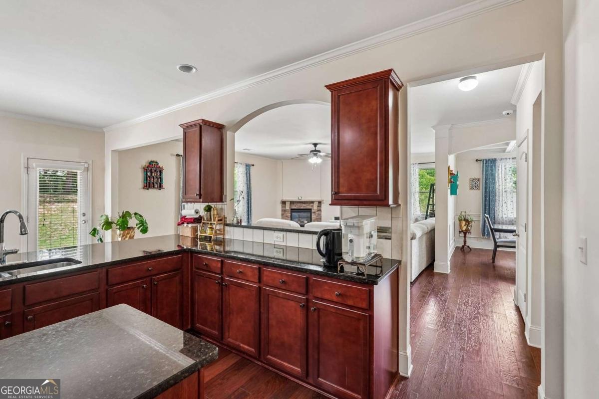 5705 Aspen Drive Cumming - Photo 8