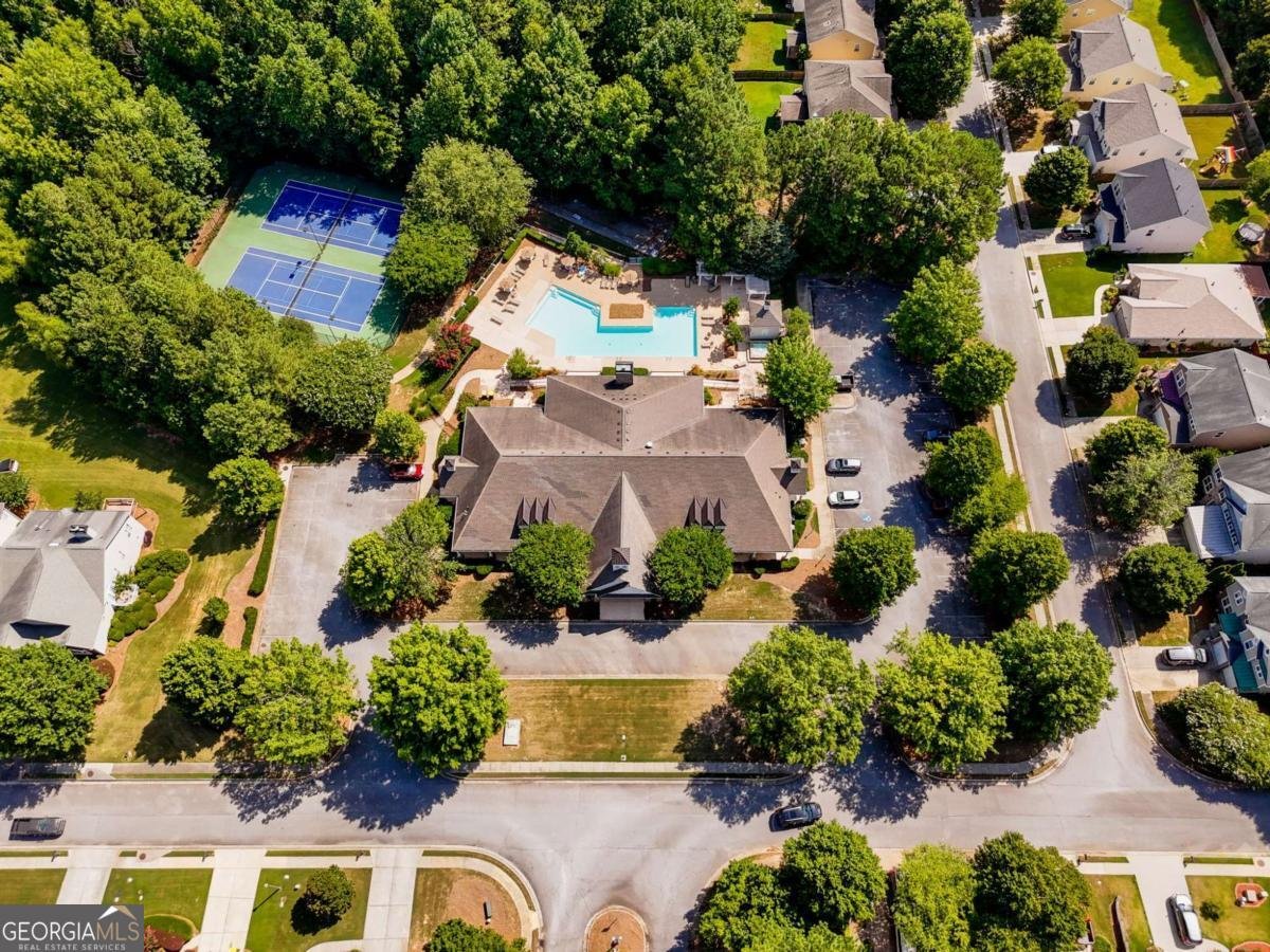 110 Scenic Hills Drive Newnan - Photo 14