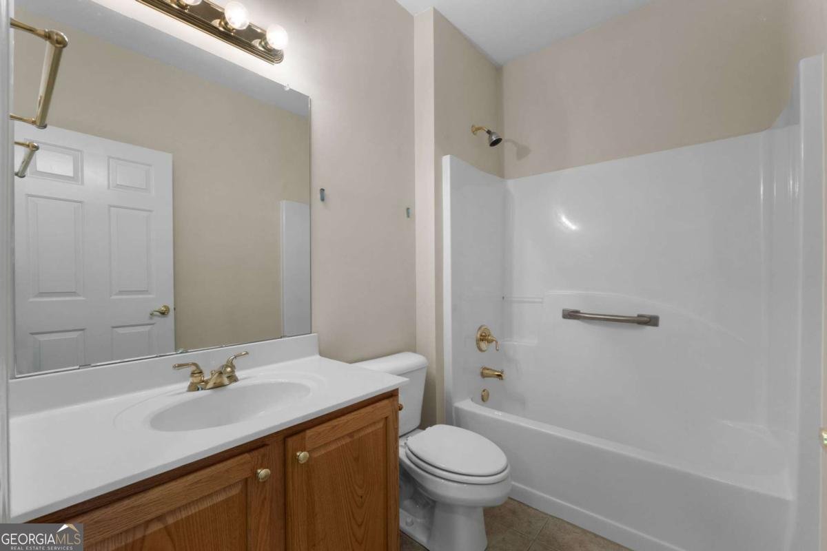 110 Scenic Hills Drive Newnan - Photo 21